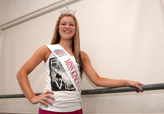 Miss Kings County Outstanding Teen Followup